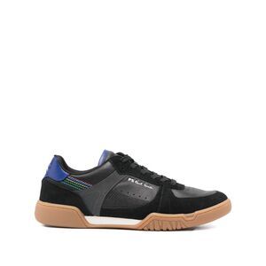 Ps Paul Smith Men Leather Sneakers